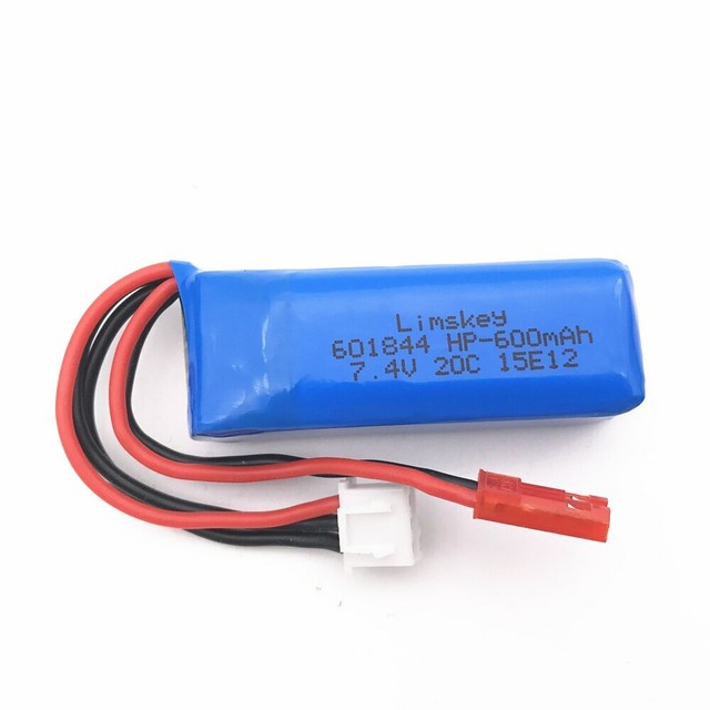 wltoys k989 battery