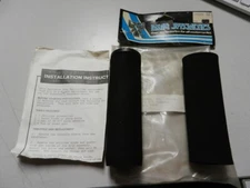 NOS Drag Specialties Handlebar Grip Replacement Fits: Motorcycles 243220