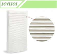 4 Packs Filter Replace for Febreze FRF102B, Honeywell Filter U HRF201B HHT270