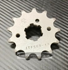Yamaha Banshee Front Sprocket 13 Teeth 350 Raptor Warrior JT Sprockets JTF569.13