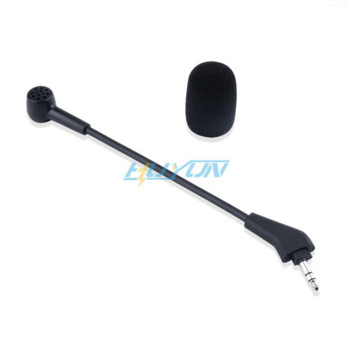 3,5 mm Ersatzmikrofon für Corsair HS35 HS45 HS50 HS60 HS70 Pro Headsets - Bild 6 von 7