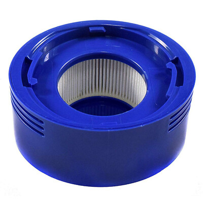 HQRP HEPA Post Motor Filter for Dyson V7 V8 Series Cordless Stick Vacuum Cleaner