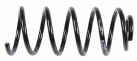 Sachs 996 927 Coil Spring For Smart