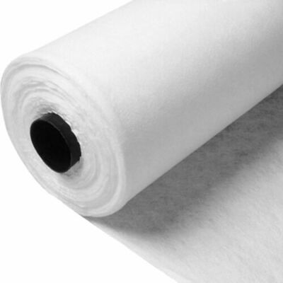 Teli Protettivi Invernali Per Piante Maniver Agricova Telo Protettivo Non Tessuto - 30gr 1.6x10 Mt Per Orto E Giardino Telo Piante 30gr - Foto 8