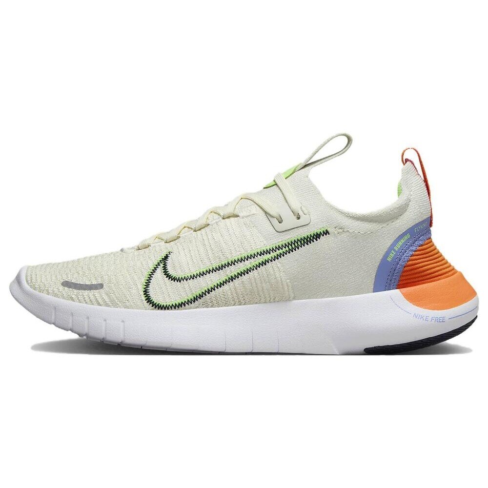 Nike Free RN comfort all-match anti-slip Low-top casual running