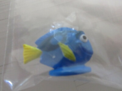 Dory Finding Nemo Disney Collector Packs Park Series 6 Loose figure +Free Gift