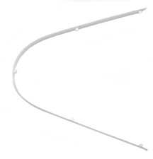 137513300, AP5650542, 131963900, 2629362, PS5574052 Dryer Front Glide