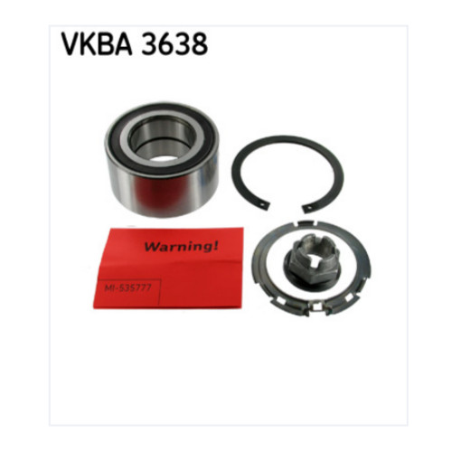 ✅Fits SKF VKBA 3638 Wheel Bearing Kit ⭐UK Seller⭐ - Image 20