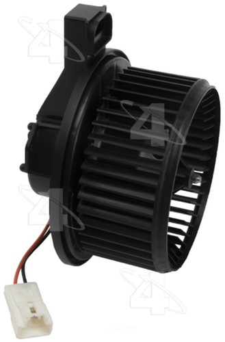 New Blower Mtr w/Wheel Four Seasons 76934 - Picture 1 of 5