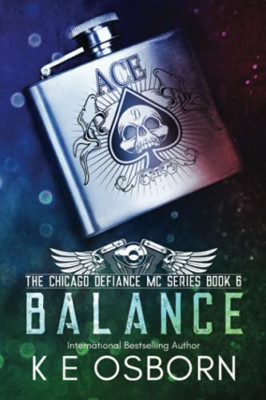 Balance -  NEW K E Osborn 2019
