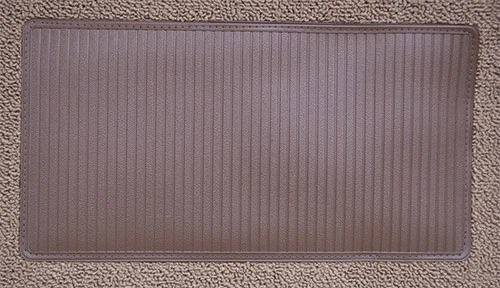 1960 Pontiac Catalina Carpet -Loop |4DR, Sedan, Full Molded - Image 3 of 4