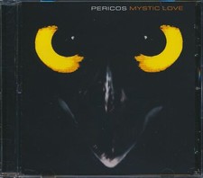 CD Pericos - Mystic Love