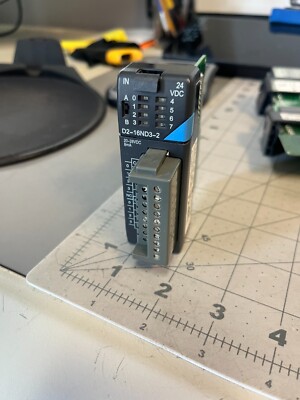 Automation Direct D2-16ND3-2 Input Module