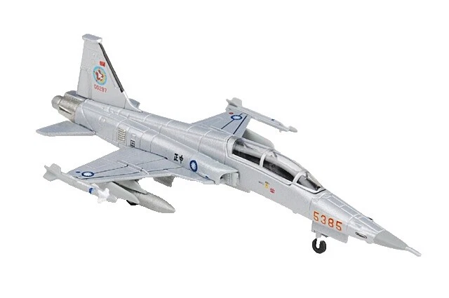1:200 Scale Contemporary Diecast Aircraft & Spacecraft 2013 Year of Manufacture