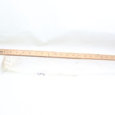 Towel Bar Brass Satin Nickel 20" Long M1047