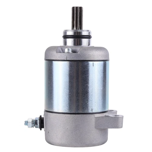 FOR HONDA TRX350TM 2WD FOURTRAX RANCHER 9 TOOTH ELECTRIC STARTER MOTOR TRX350TE - Picture 21 of 21