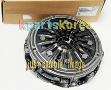 DISC & CLUTCH COVER 412002A001  FOR VELOSTER 2011-15