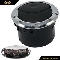 Gitter D'belüFtung Chrom FüR Master 3 NV400 687601987R 8200212480