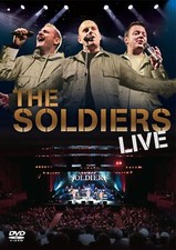The Soldiers Coming Home: The Live Tour (DVD) - Brand New & Sealed Free UK P&P