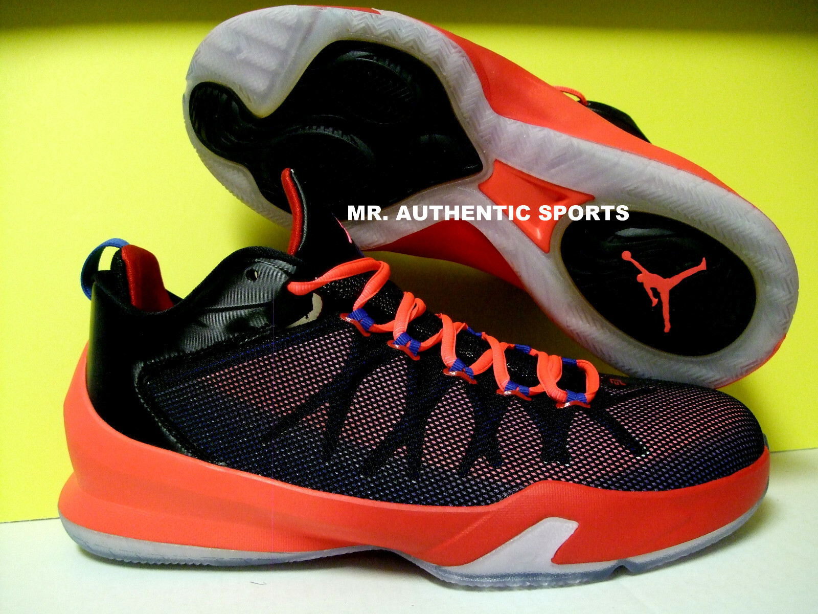 cp3 viii ae