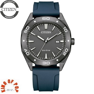 CITIZEN BM7638-02H Eco Drive E111 with 6-month charge reserve *FREE SHIPPING*