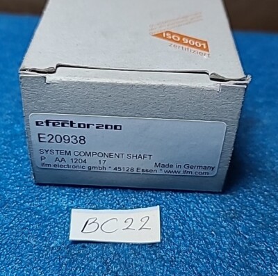 EFECTOR200   E20938
