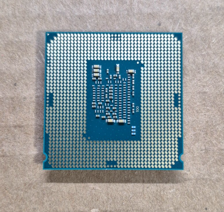 Intel Core i3-6100 Dual-Core 3.7GHz LGA1151 Desktop CPU Processor