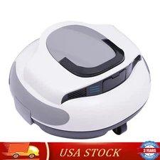 Automatic Pool Cleaning Robot ,Above/in-Ground Cordless Robotic Vacuum Cleaner