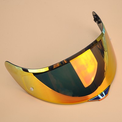 1x Motorcycle Helmet Visor Shield Lens Fit for K3SV K5 K1 Full Face New