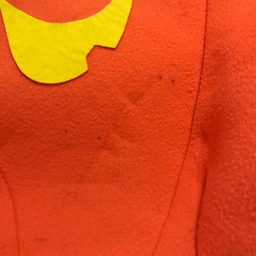 Kids Halloween costume has flaws size large 14-16 - Picture 3 of 7