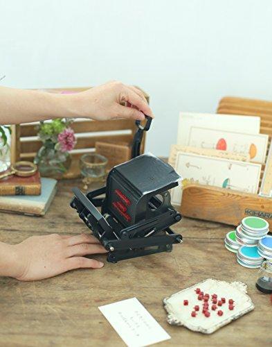 Kleinbuchdruckmaschine - Bild 2 von 8