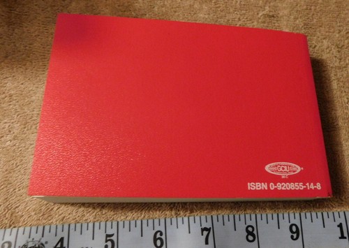 IPTs CRANE AND RIGGING HANDBOOK By Ronald G. Garby 1991 6th Printing 1999 - Picture 7 of 12