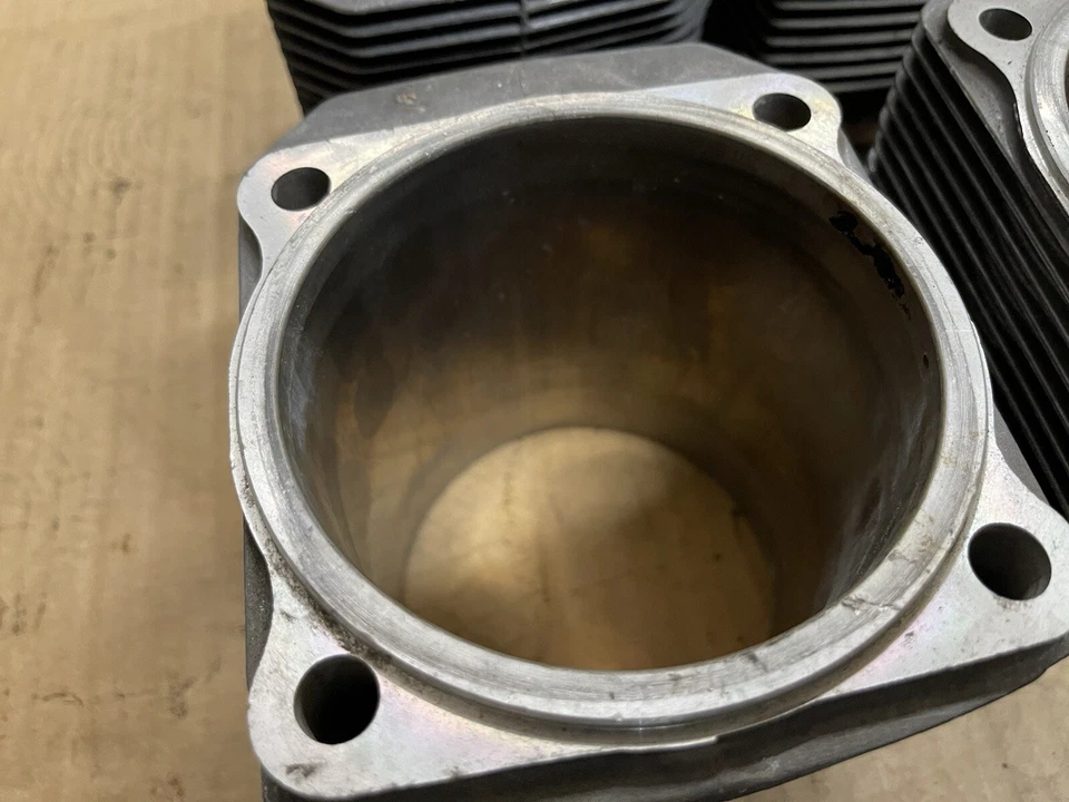 Porsche 911 964 3.6 cilindros Mahle grupo 6 ÚNICO cilindro Foto 3 de 4