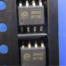10x 100% New JW4002 SOP-8 Chipset #F22