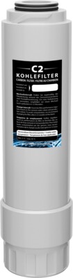 ARKA myAqua 3800 Kohlefilter C2 Ersatzfilter Kartusche
