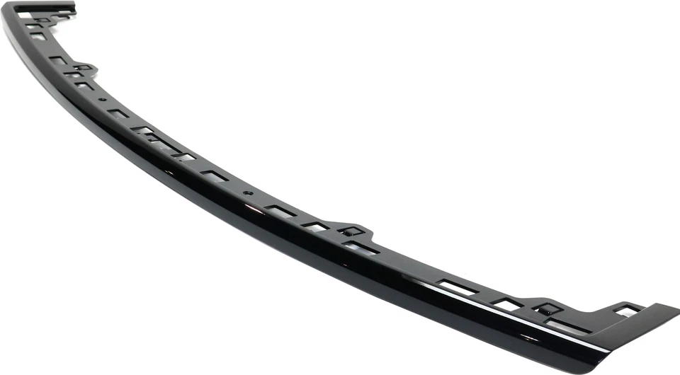 Nueva almohadilla de parachoques central para Jeep Grand Cherokee 2013-2022 Foto 2 de 4