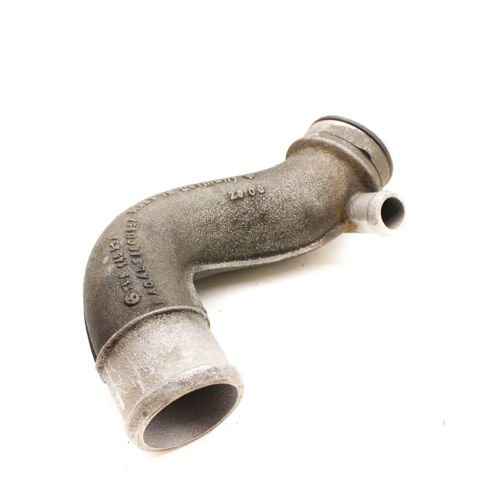 05 Porsche Cayenne 955 Turbo Hose Intercooler 7L5145834 for sale 