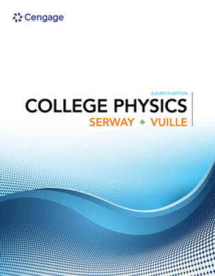 College Physics - Paperback By Serway, Raymond A. - VERY GOOD