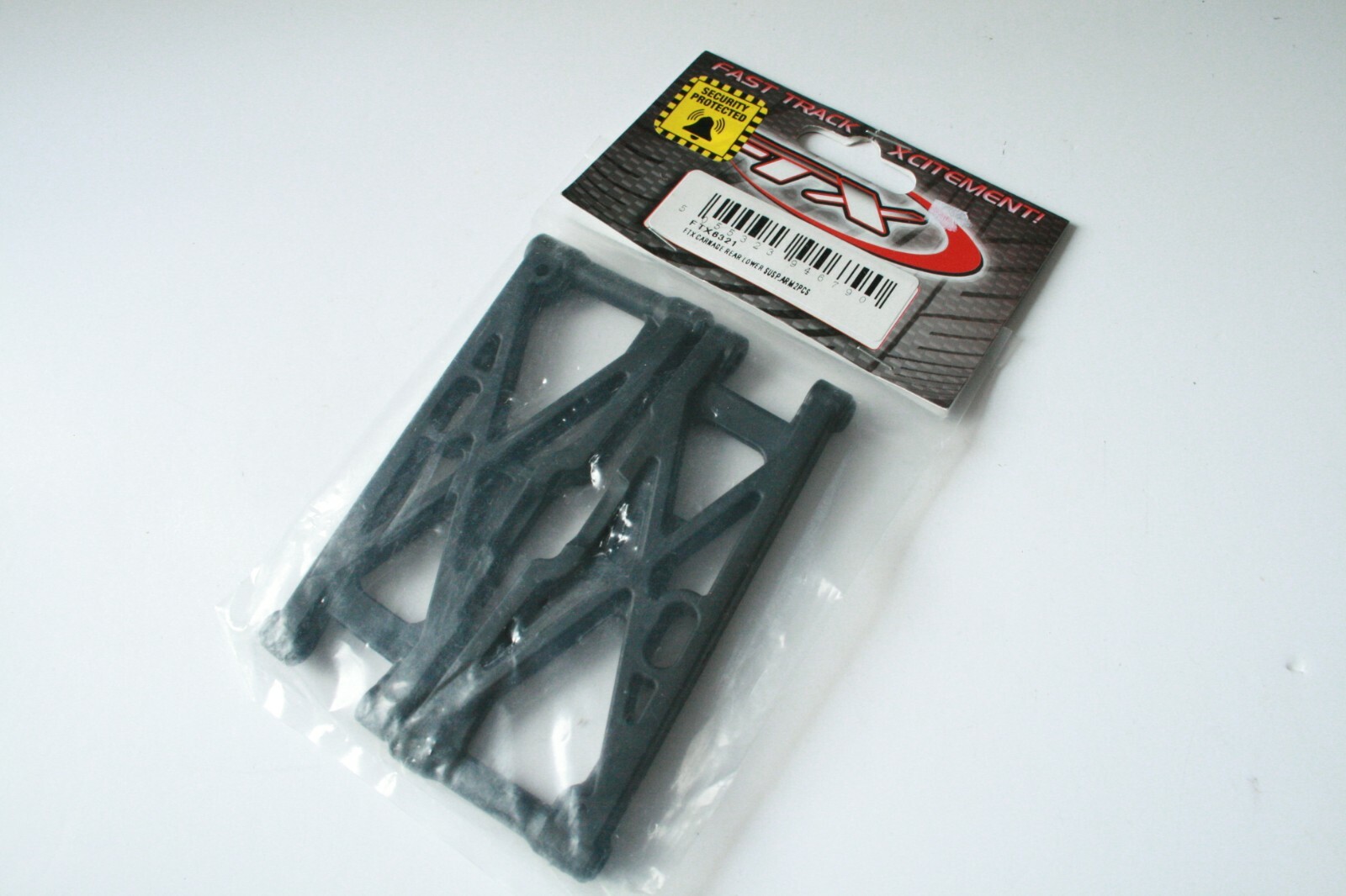 FTX Carnage Rear Lower Suspension Arms - FTX6321