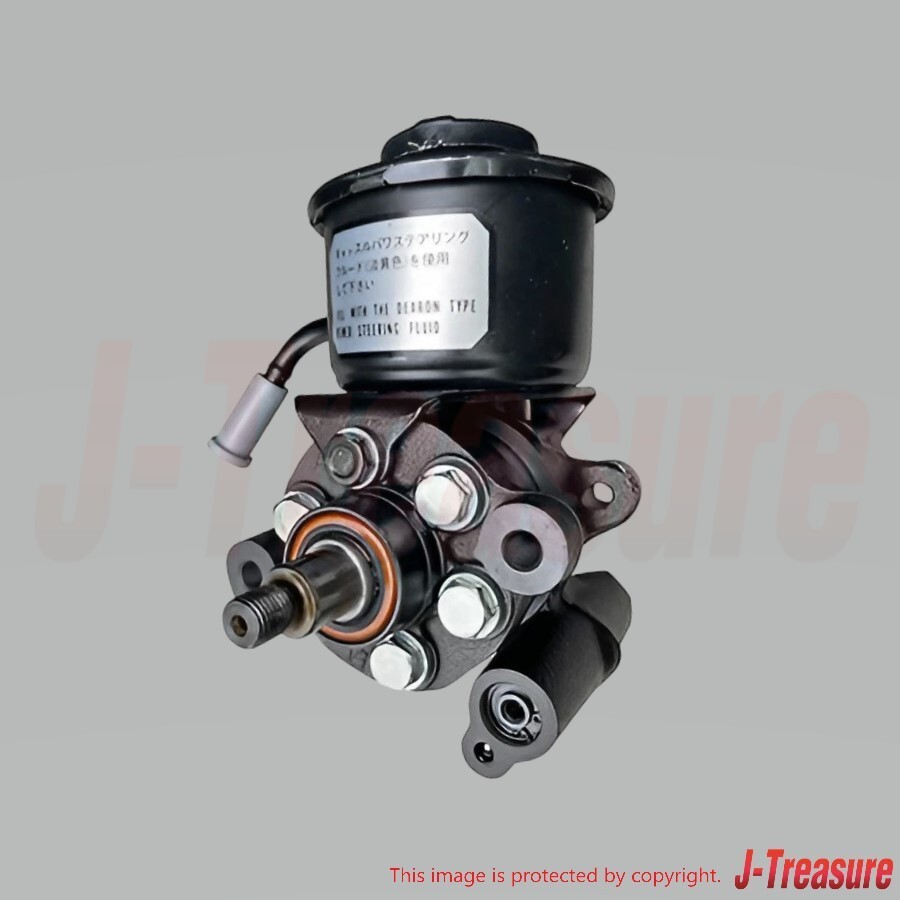 TOYOTA LAND CRUISER BJ42 BJ60 82-84 Genuine VANE Pump Assy 44320