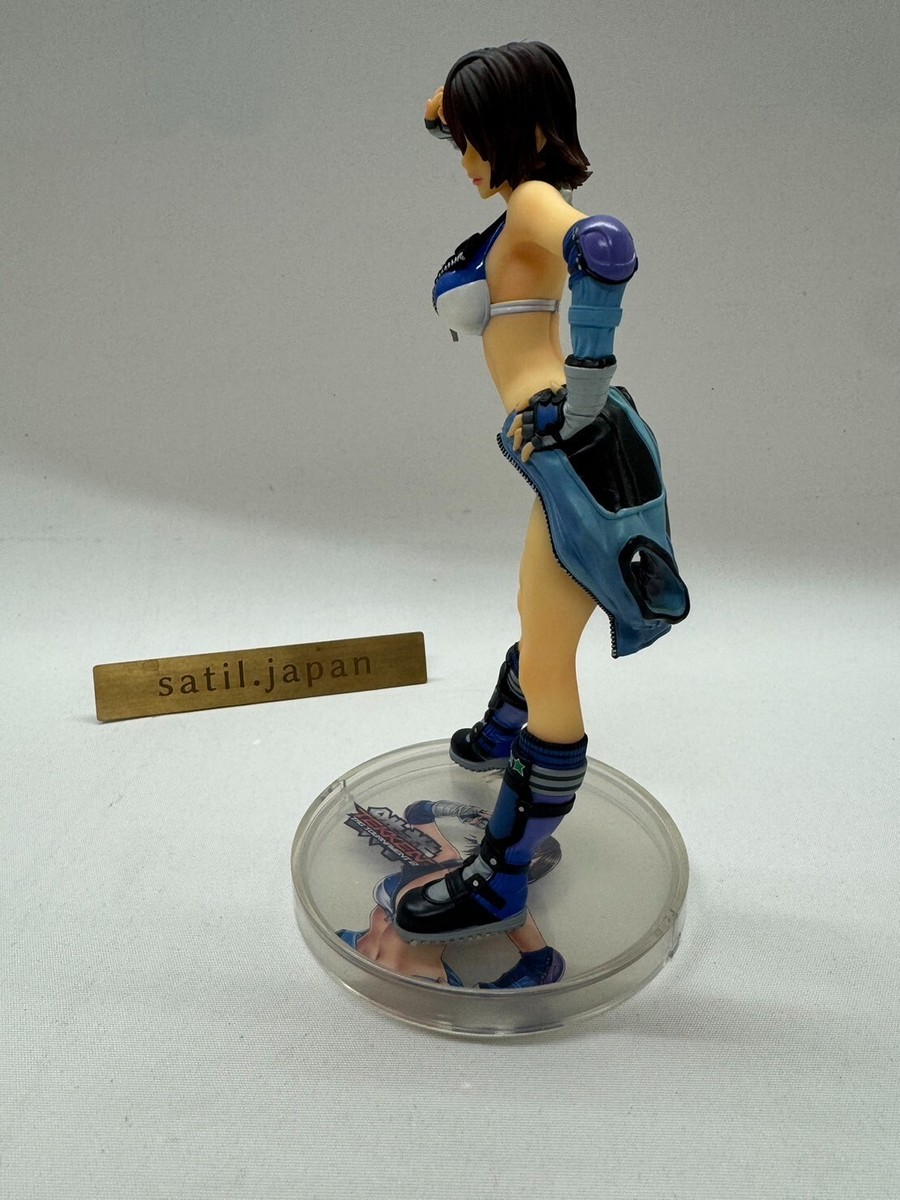 NO BOX] Kotobukiya Bishoujo Tekken Tag Tournament 2 Asuka Kazama