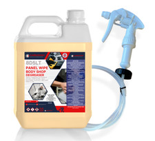 Panel Wipe 5L FAST Degreaser Panel Pre-Paint WIPE Anti-Silicone Car Body Cleaner