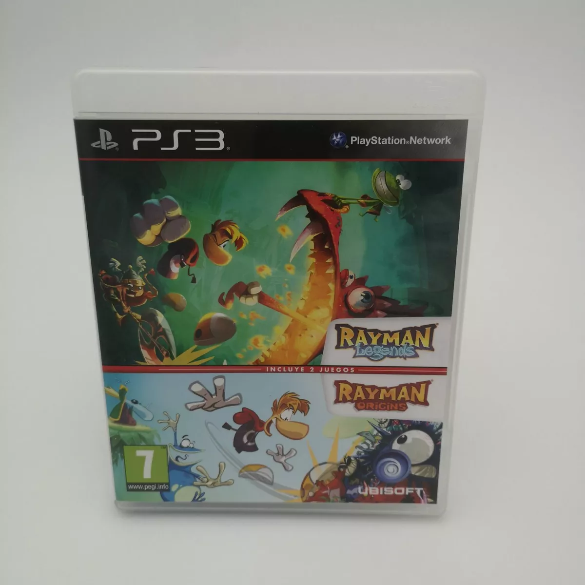 Rayman Legends, games, platform, playstation, rayman origins