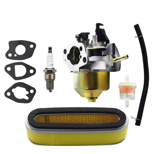 Carburetor Fit For Honda GXV120 GXV140 HR214 HRA214 HR216 HR215 Carb Lawn Mower - Picture 4 of 6