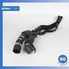 2015 LR Range Rover L405 Engine Thermostat Housing FX238A587AC OEM