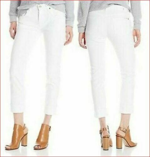 Shorts Donna Bianco FOR ALL MANKIND JSRSC290SW WHT