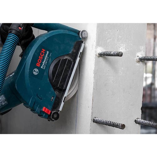 Bosch Expert Multi Material Diamond Cutting Disc 125mm 2.2mm 22mm - Picture 5 of 12