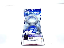 Proline 9061-202 Positron S2 Medium Off Road 1/8 Buggy Tires Nip #10603