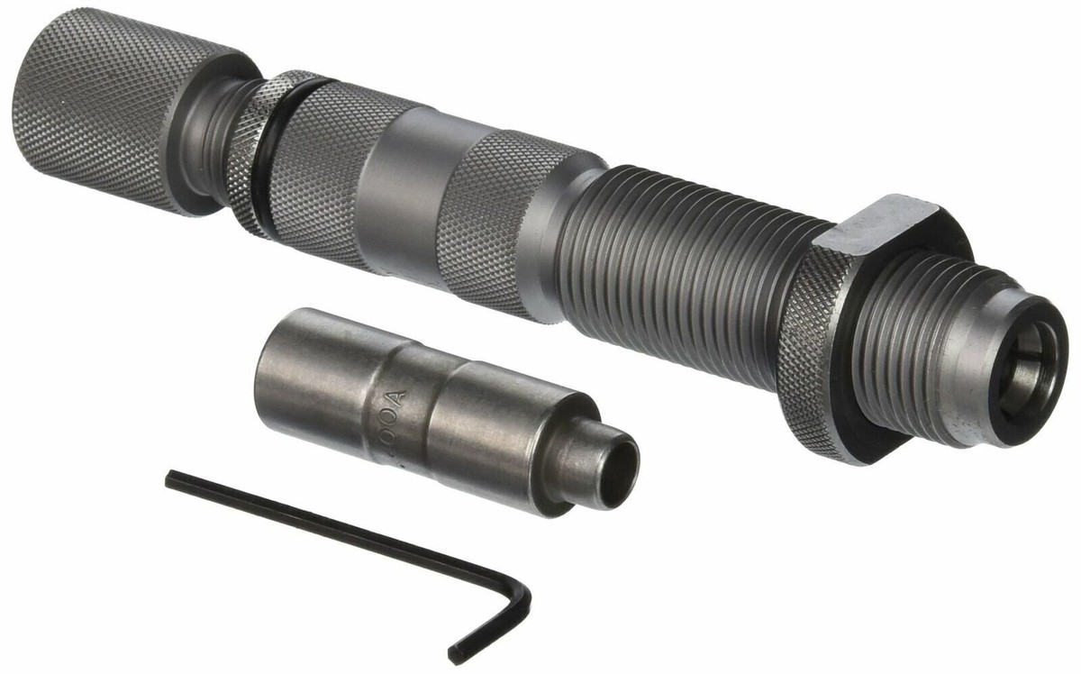 HORNADY Lock-N-Load Bullet Feeder Die .40/10mm #095332