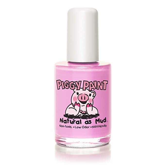 Non Toxic Nail Polish New Piggy Paint Nail Polish Pinkie Promise